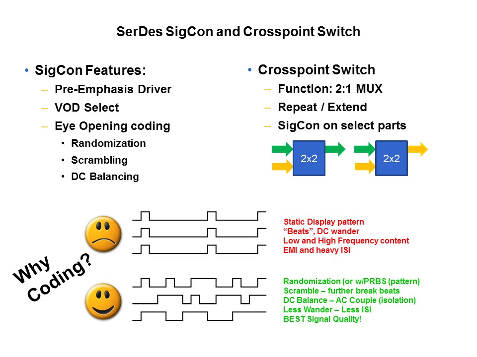 Signal Conditioning Applications Slide 17