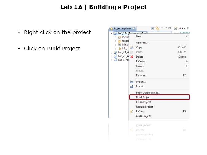 MSP430FR5969 LaunchPad Part 4 Slide 12