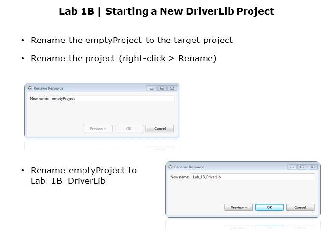 MSP430FR5969 LaunchPad Part 4 Slide 18