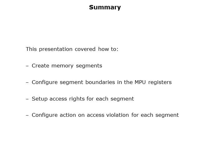 MSP430FR5969 LaunchPad Part 8 Slide 13