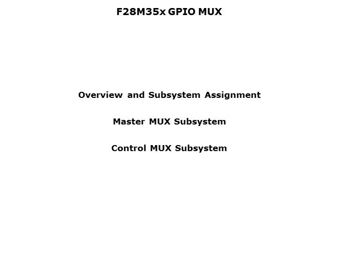 Concerto System Agenda Slide 13