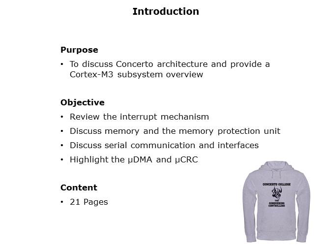 Topic 3 Host System Overview Slide 1