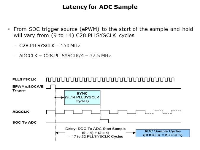 Topic 5 The Analog Subsystem Slide 9