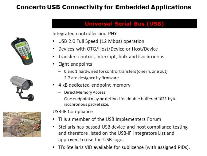 Connectivity in Control Systems Slide 19