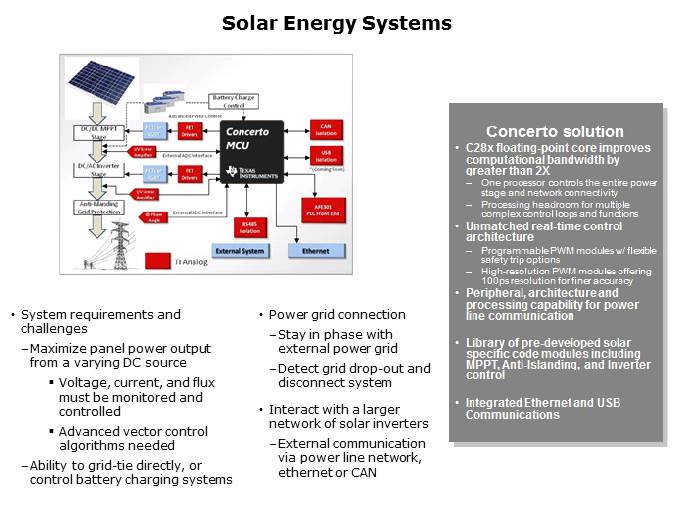 Connectivity in Control Systems Slide 25