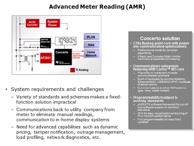 Connectivity in Control Systems Slide 26