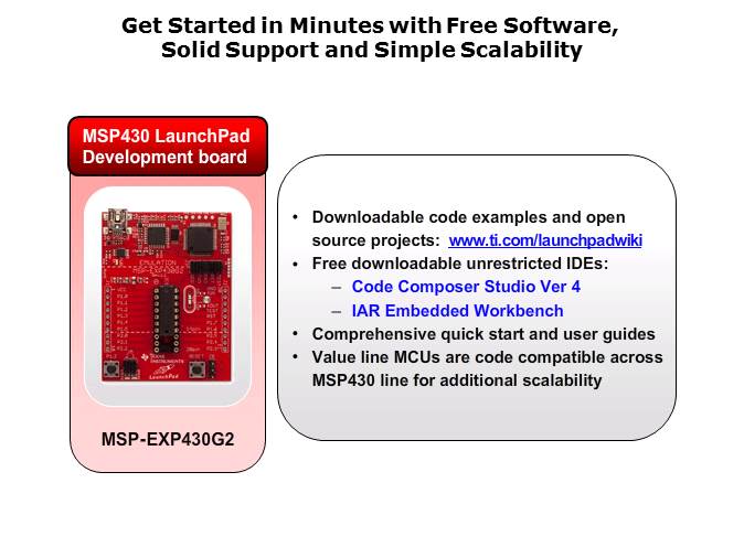 LaunchPad Overview Slide 10