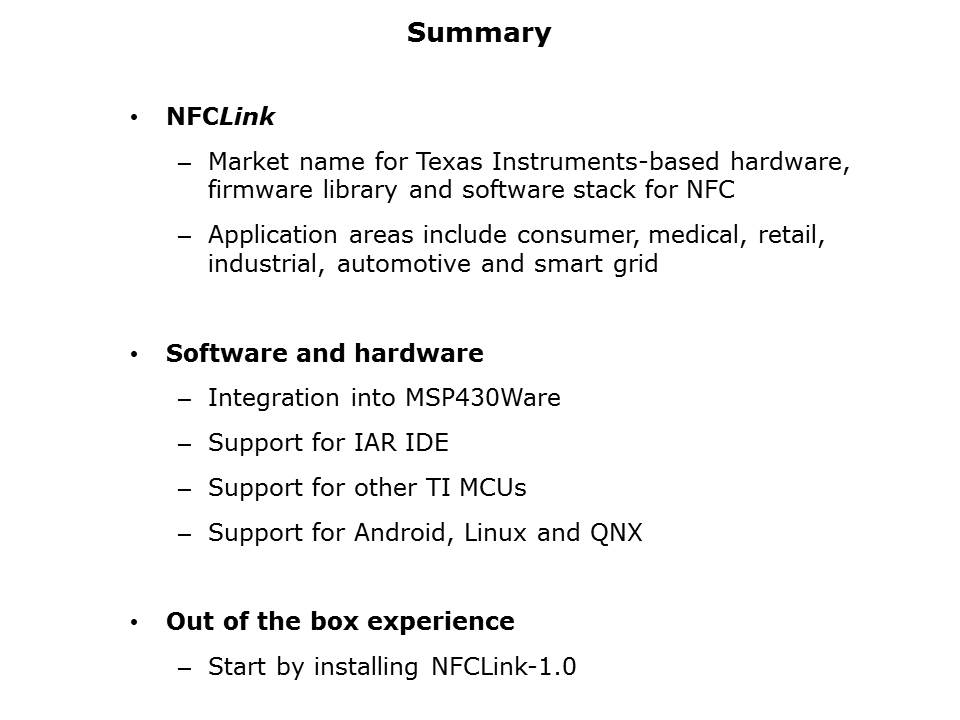 NFC Link Part 1 Slide 16