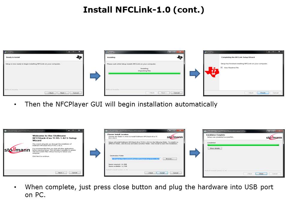 NFC Link Part 1 Slide 9