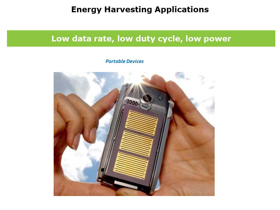 Power - bq25504 Slide 6