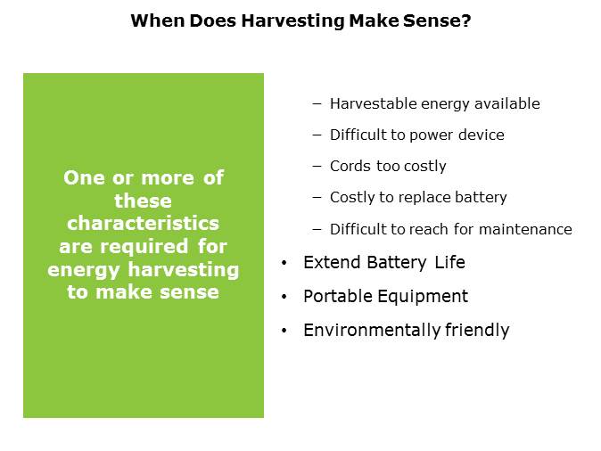 Power Management for Energy Harvesting Slide 9