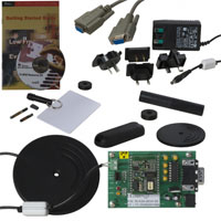 RFID EVAL KIT II