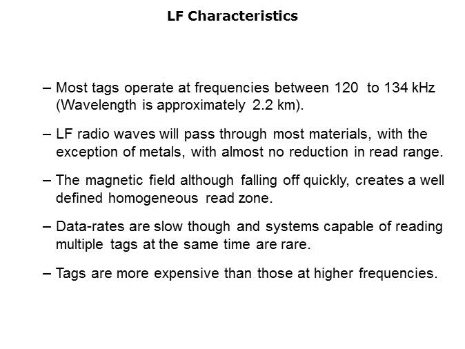 RFID Technology and Applications Slide 8