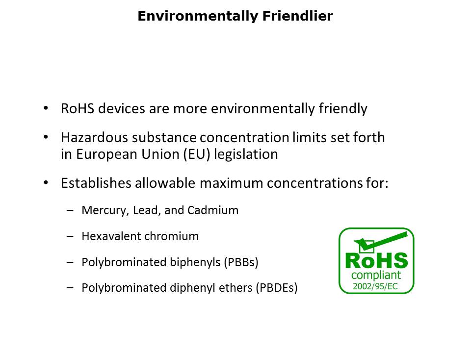 LED Driver Overview Slide 27
