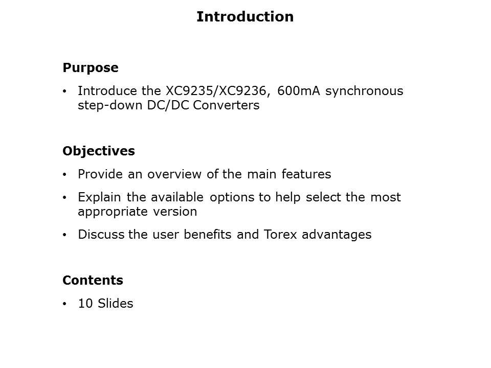 XC9235-9236 Slide 1