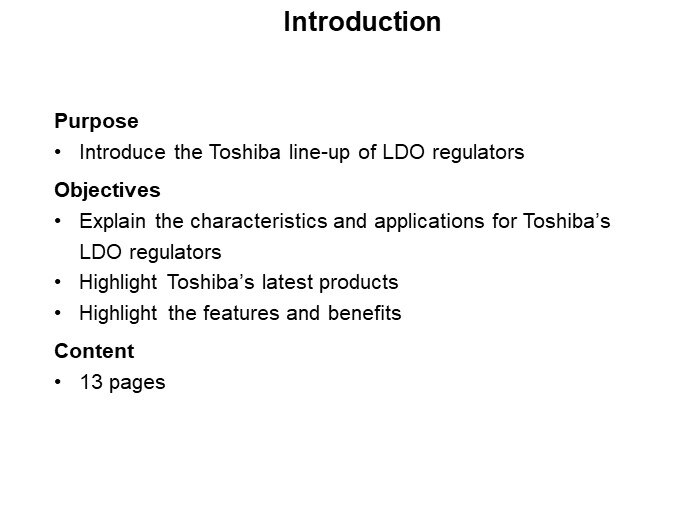 Introduction