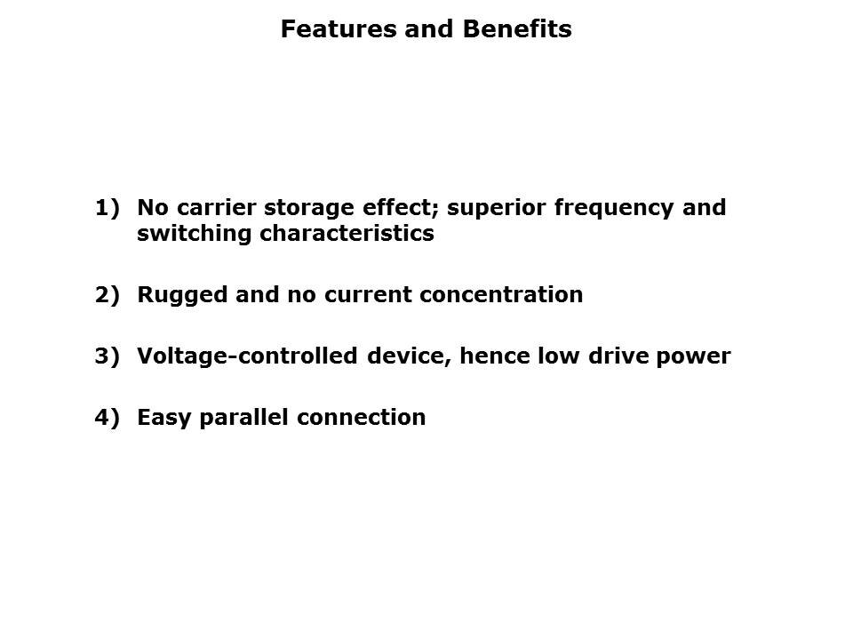 Small Signal MOSFET Slide 3