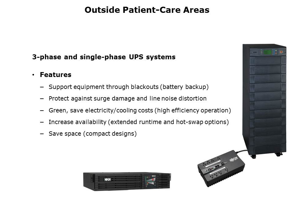 Healthcare Solutions Slide 12