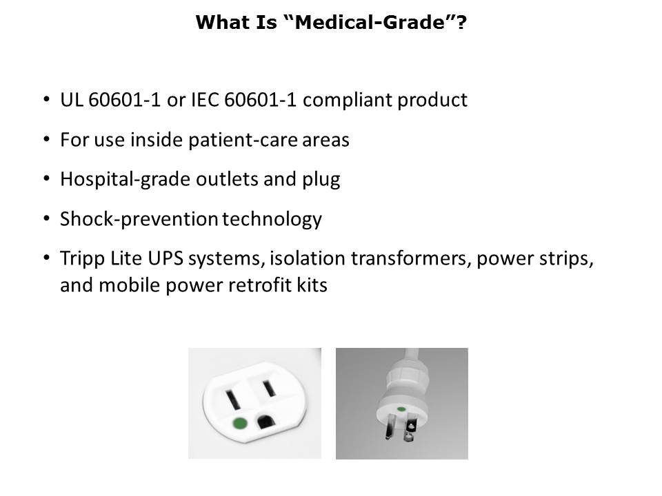 Healthcare Solutions Slide 5