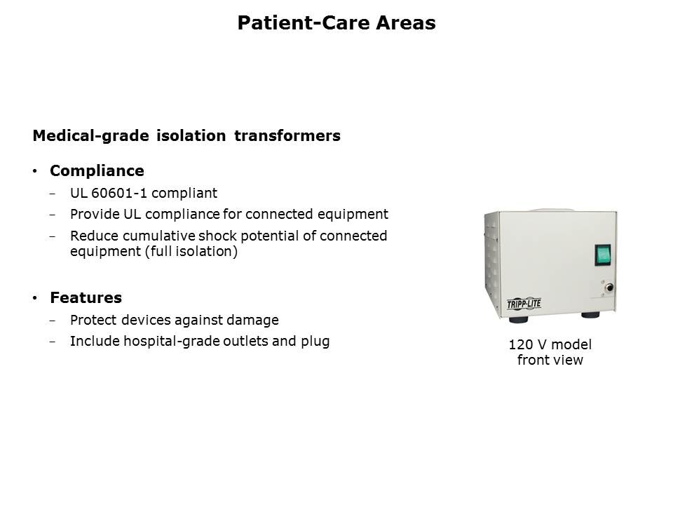 Healthcare Solutions Slide 7