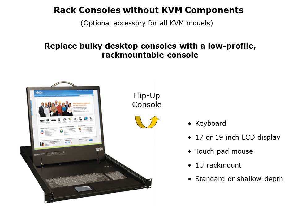 KVM Switches Slide 16