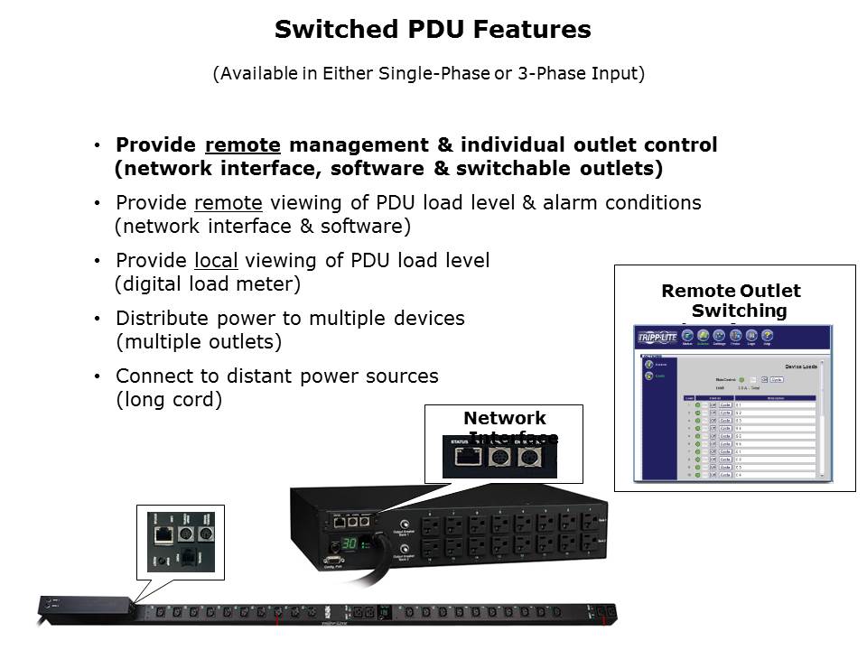 PDUs Slide 11