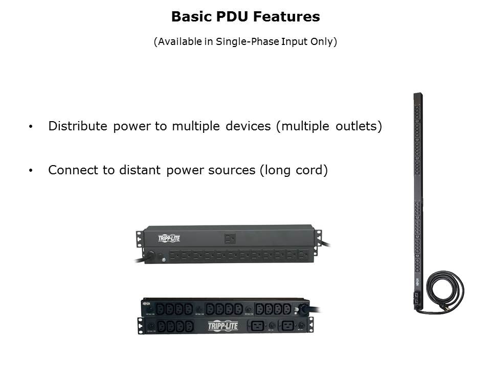 PDUs Slide 6