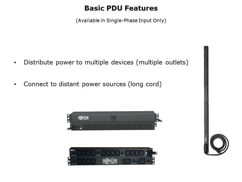 PDUs Slide 6