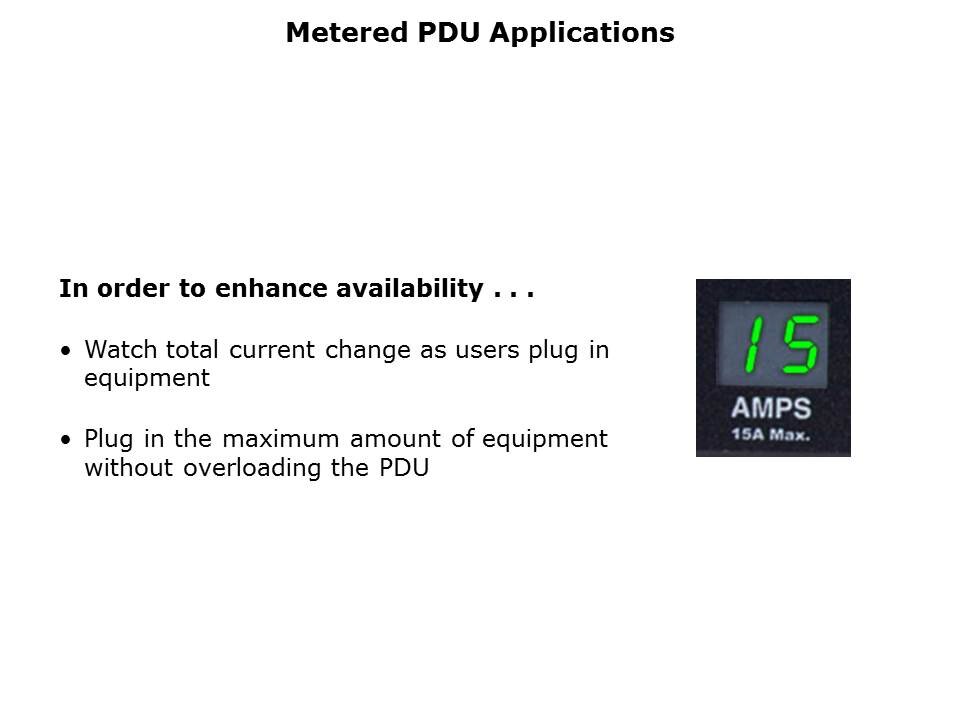 PDUs Slide 8