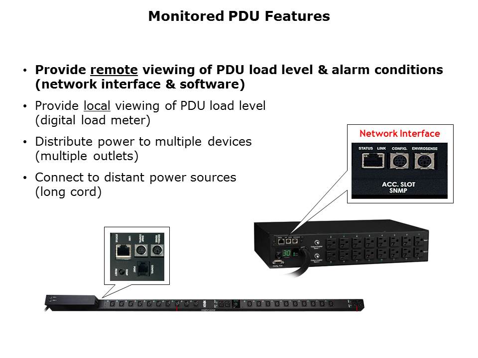 PDUs Slide 9