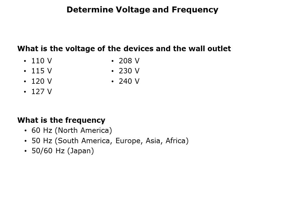 How to Select a UPS System Slide 11