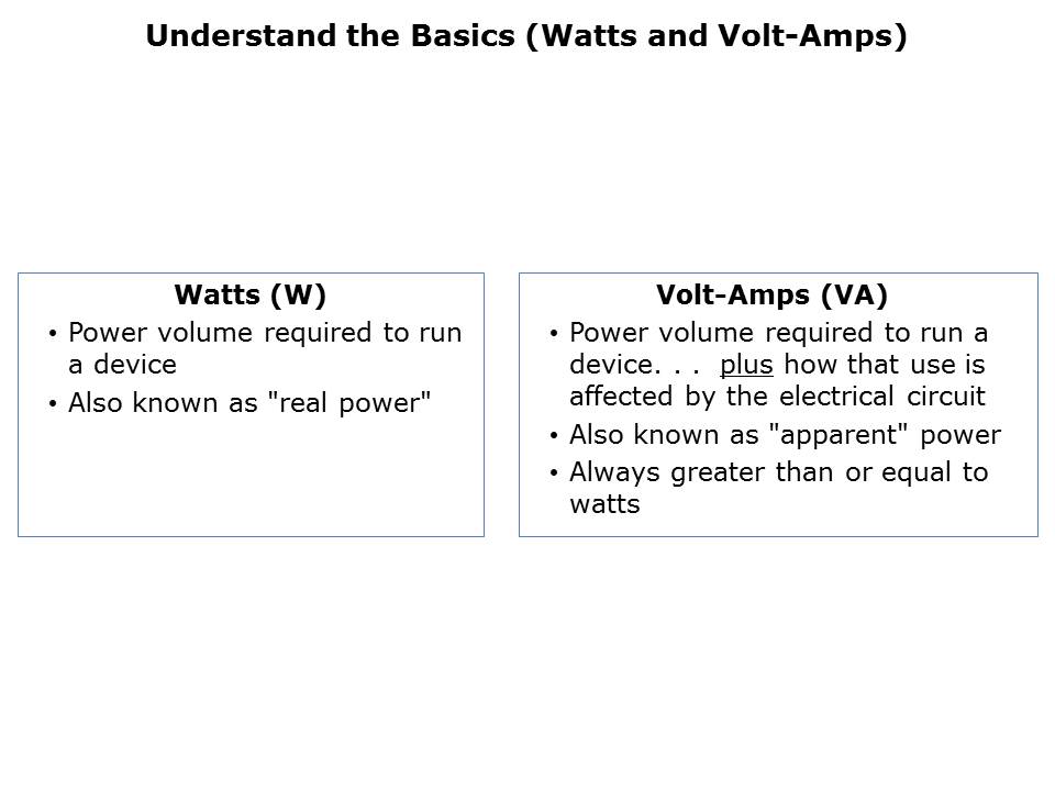 How to Select a UPS System Slide 4