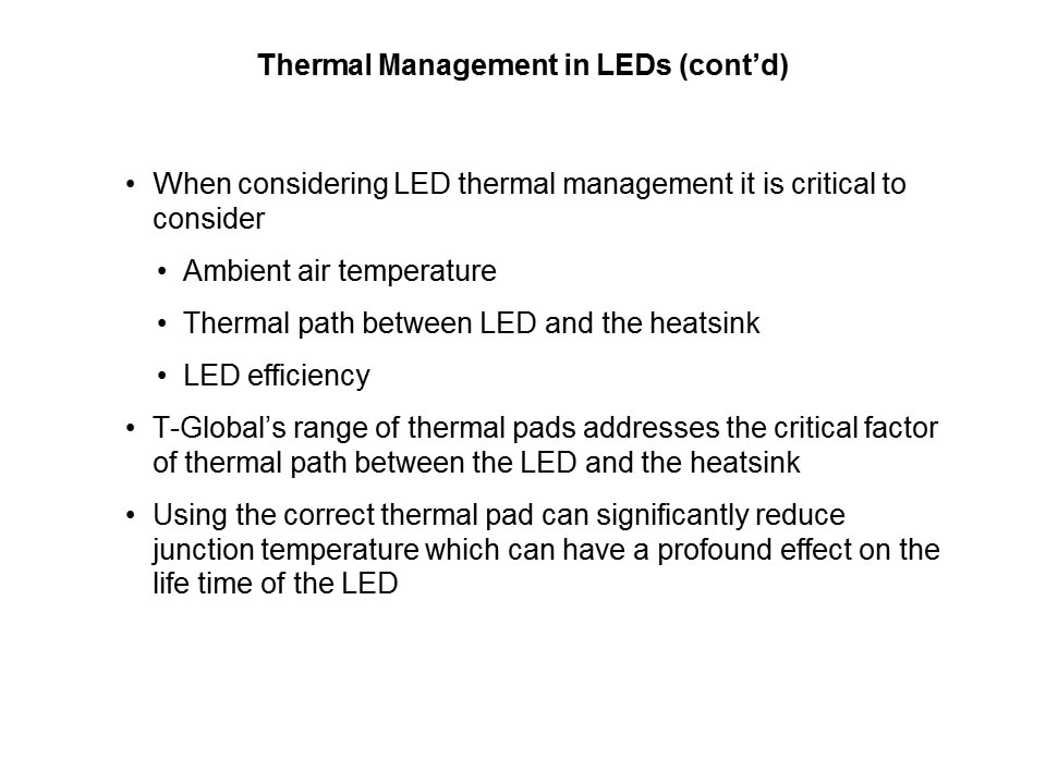 Die Cut Thermal Interface Product Offering Slide 4