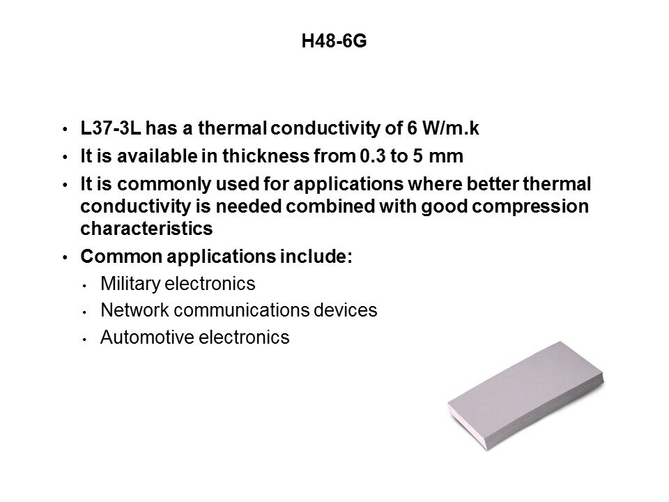 H48 Product Range Slide 15