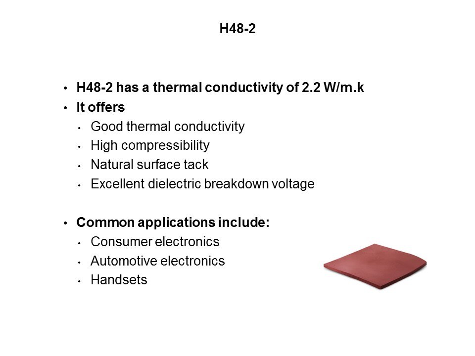 H48 Product Range Slide 3