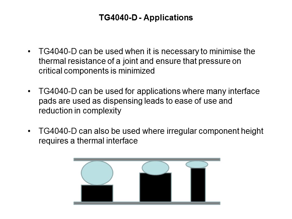 TG4040-D Product Overview Slide 5
