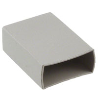 Thermally Conductive Caps