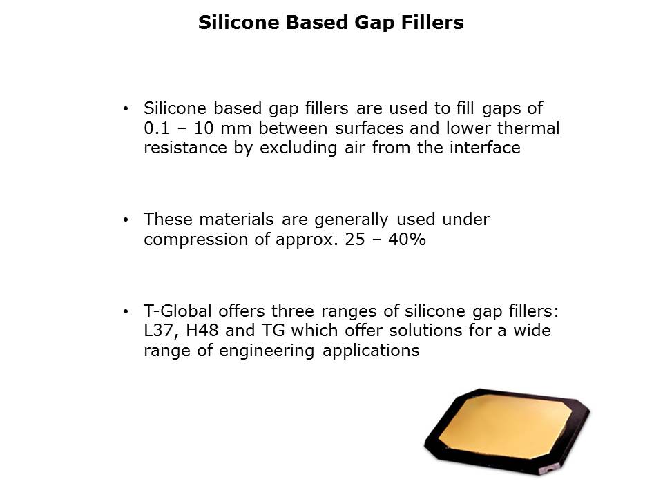 Thermal Interface Product Selection Slide 5