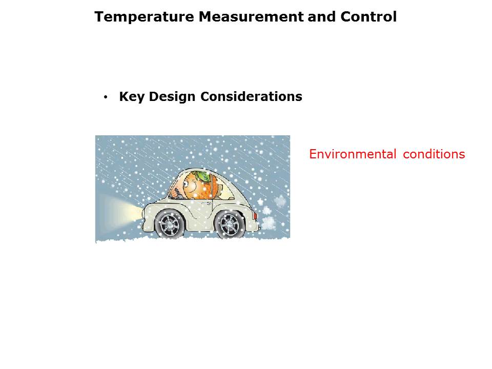 Thermistor Application Slide 7
