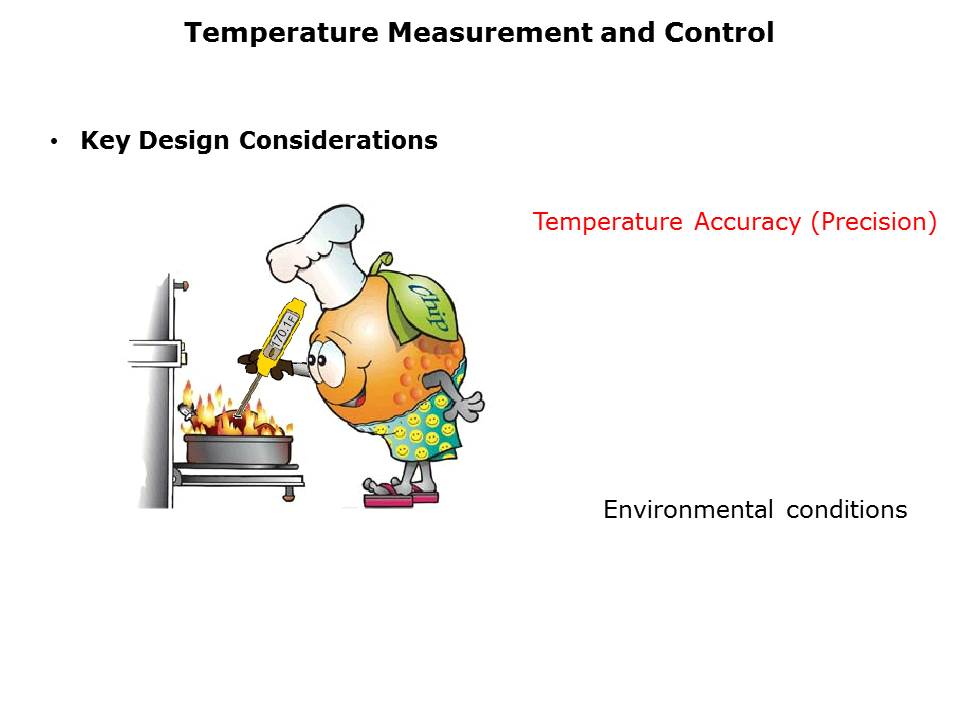 Thermistor Application Slide 8