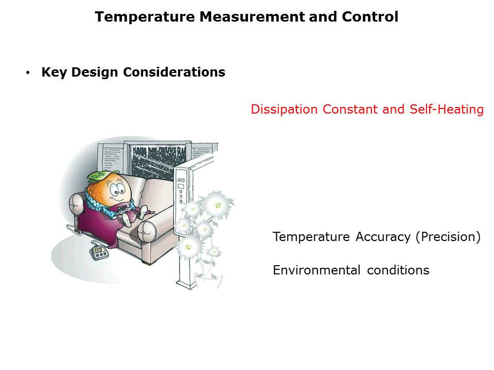 Thermistor Application Slide 9
