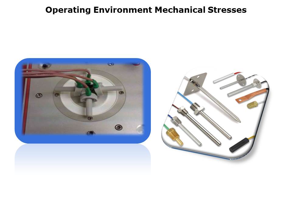 Thermistor and RTD Probes and Assemblies Slide 6