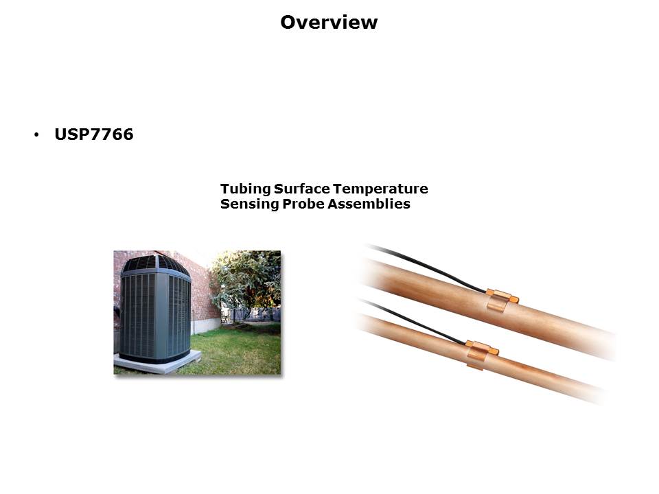 USP7766 Sensing Probe Slide 2