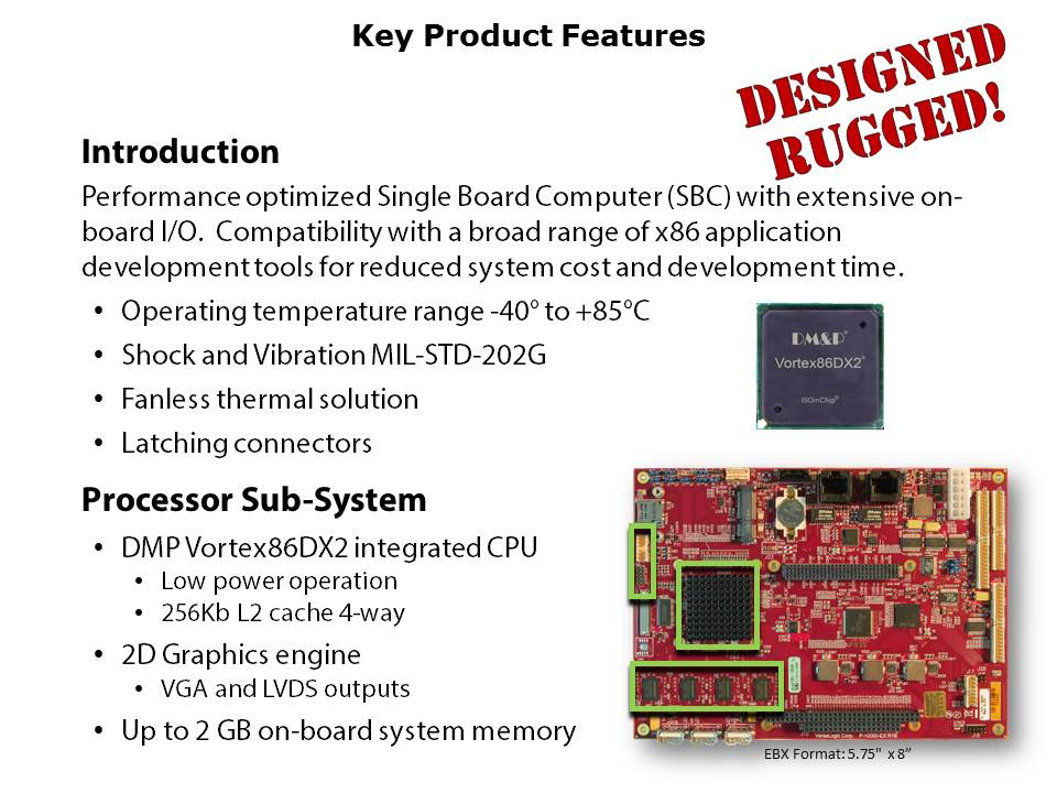 EBX-18 Anaconda Slide 3