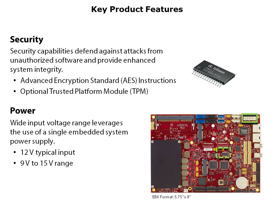 EBX-41 Copperhead SBC Slide 8