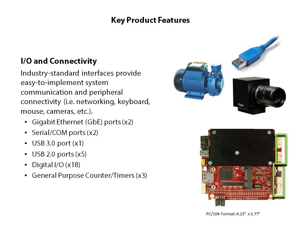 key io