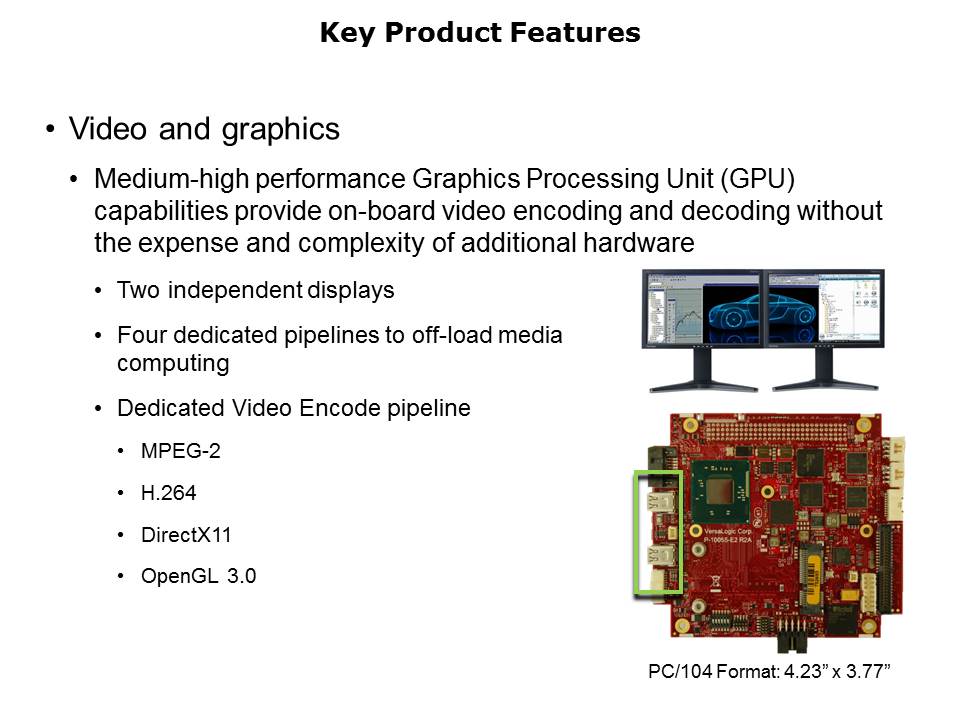 EPMe-30 Bengal SBC Slide 4