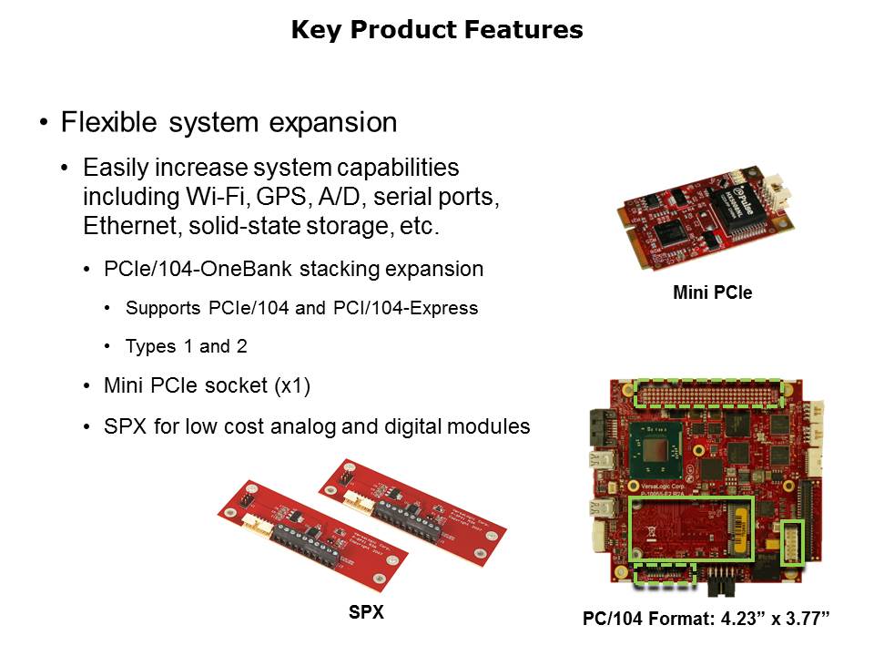 EPMe-30 Bengal SBC Slide 7