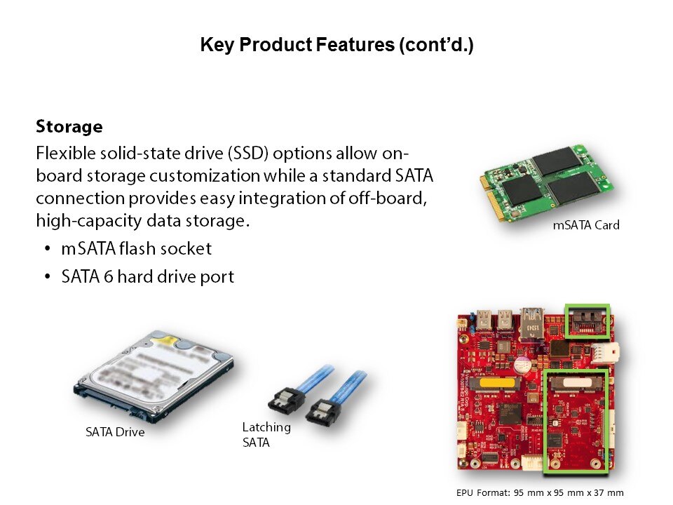 key storage