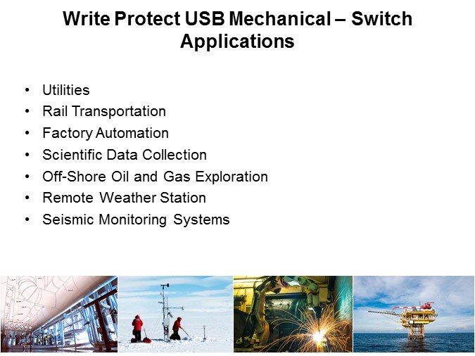 Write-Protect USB Drives Slide 6